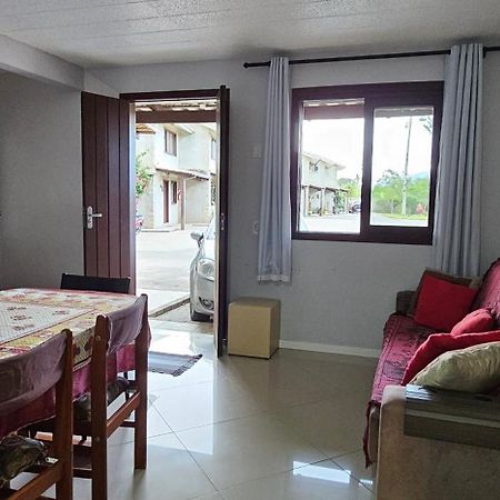 Residencial Hannah - Casa 6 - Porto Belo Sc - Bairro Pereque Habitación foto