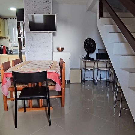 Residencial Hannah - Casa 6 - Porto Belo Sc - Bairro Pereque Exterior foto