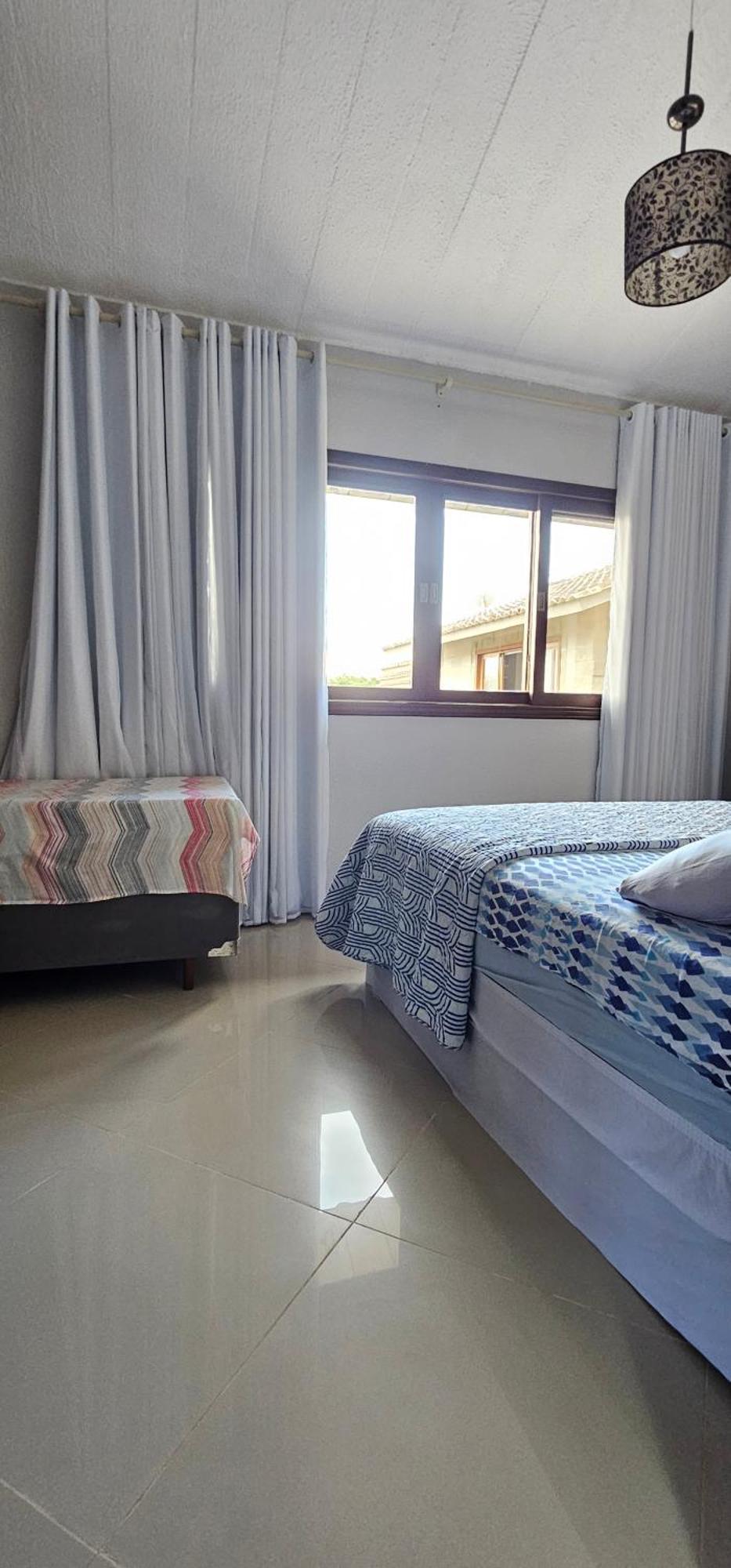 Residencial Hannah - Casa 6 - Porto Belo Sc - Bairro Pereque Exterior foto