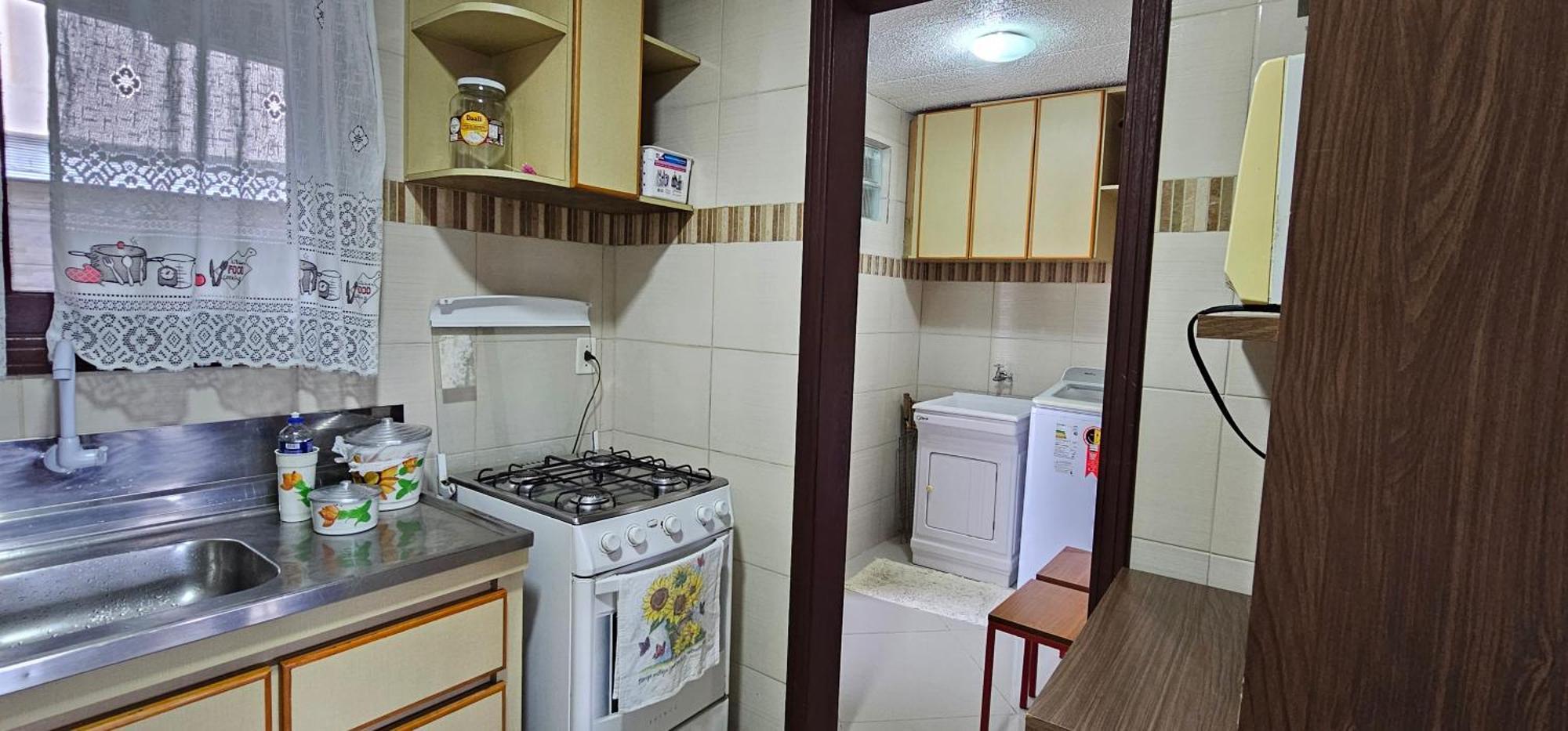 Residencial Hannah - Casa 6 - Porto Belo Sc - Bairro Pereque Habitación foto